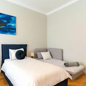  Apartment La Marie Croatia