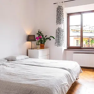  Apartment Family Poland
