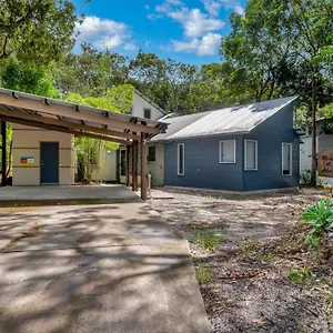  Holiday home 7 Naiad Court Rainbow Shores Australia
