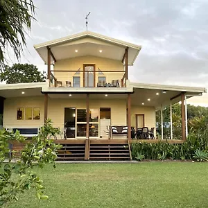  Holiday home Seafarer Australia