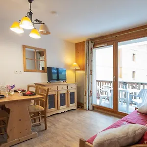 L'etoile D'orcieres Merlette - Au Pieds Des Pistes Appartement Orcières