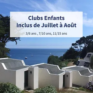 Village Des Grenats Appartement Groix