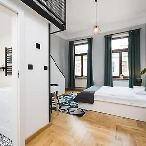  Apartment Beautiful Apartment, Great Location, Old Town & Kazimierz Poland