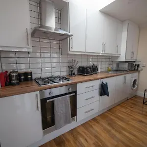  Homestay Douglas's House Ireland