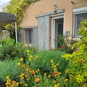 Chez Anne Et Aime Appartement Millau