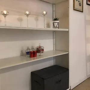 Saint Rome Appartement Toulouse