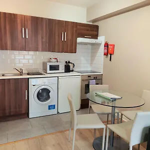  Apartment Parnell Ireland
