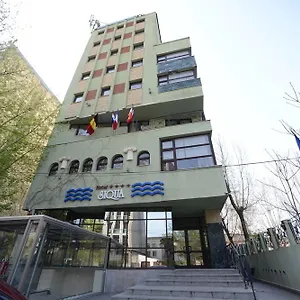  Homestay Casa Siqua Romania