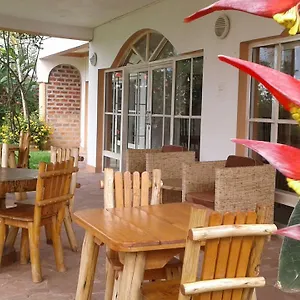  Lodge Buziga Shelter Uganda