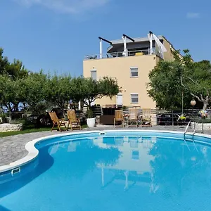  Apartment Ark Beach Croatia