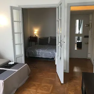 Apartment Montmartre Lovely, Paris